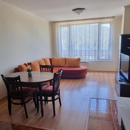 Elit Pamporovo Accommodation Ngoại thất bức ảnh