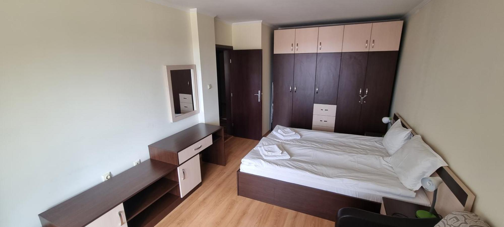 Elit Pamporovo Accommodation Ngoại thất bức ảnh