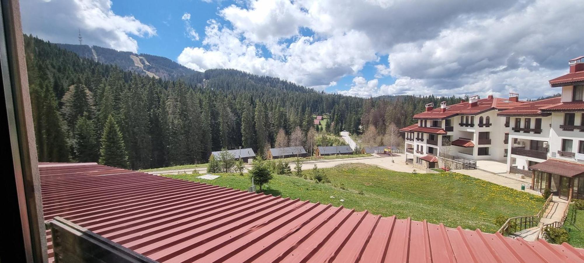 Elit Pamporovo Accommodation Ngoại thất bức ảnh