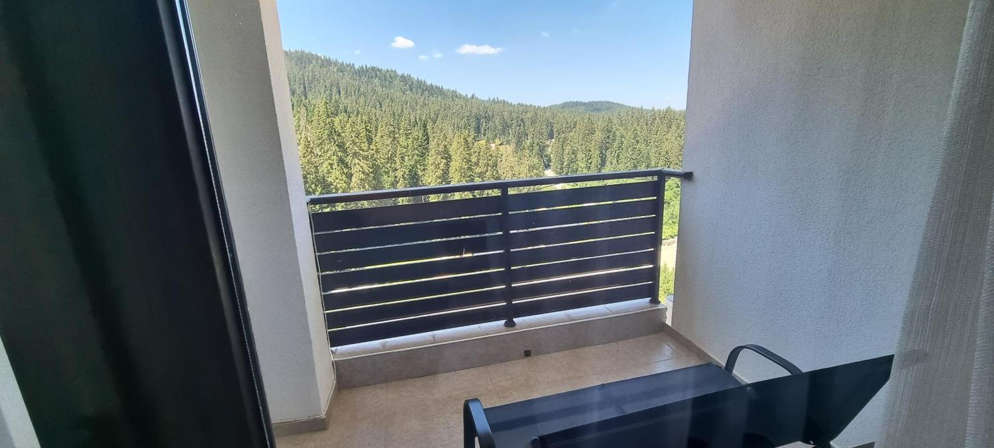 Elit Pamporovo Accommodation Ngoại thất bức ảnh